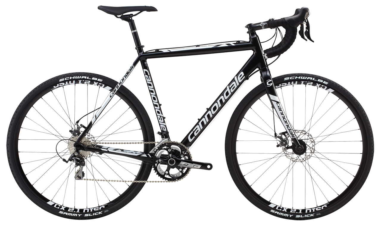 自転車本体 CANNONDALE CAADX 54 自転車本体 CANNONDALE CAADX 54