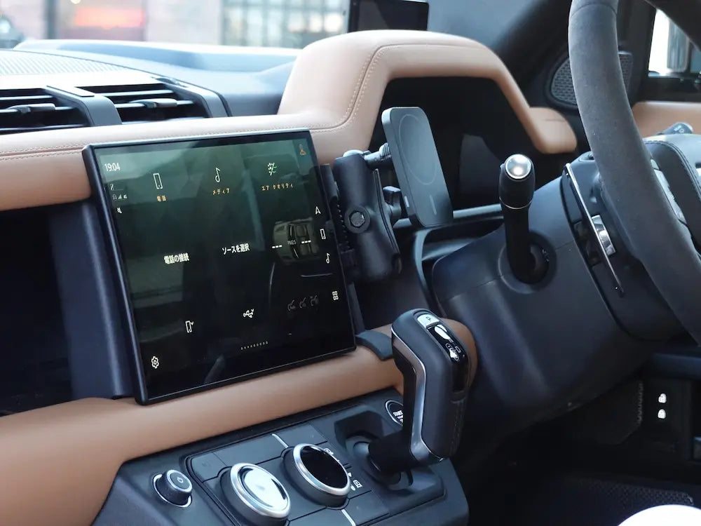 新型ディフェンダー ディフェンダー110 90 130 L663 ディフェンダー