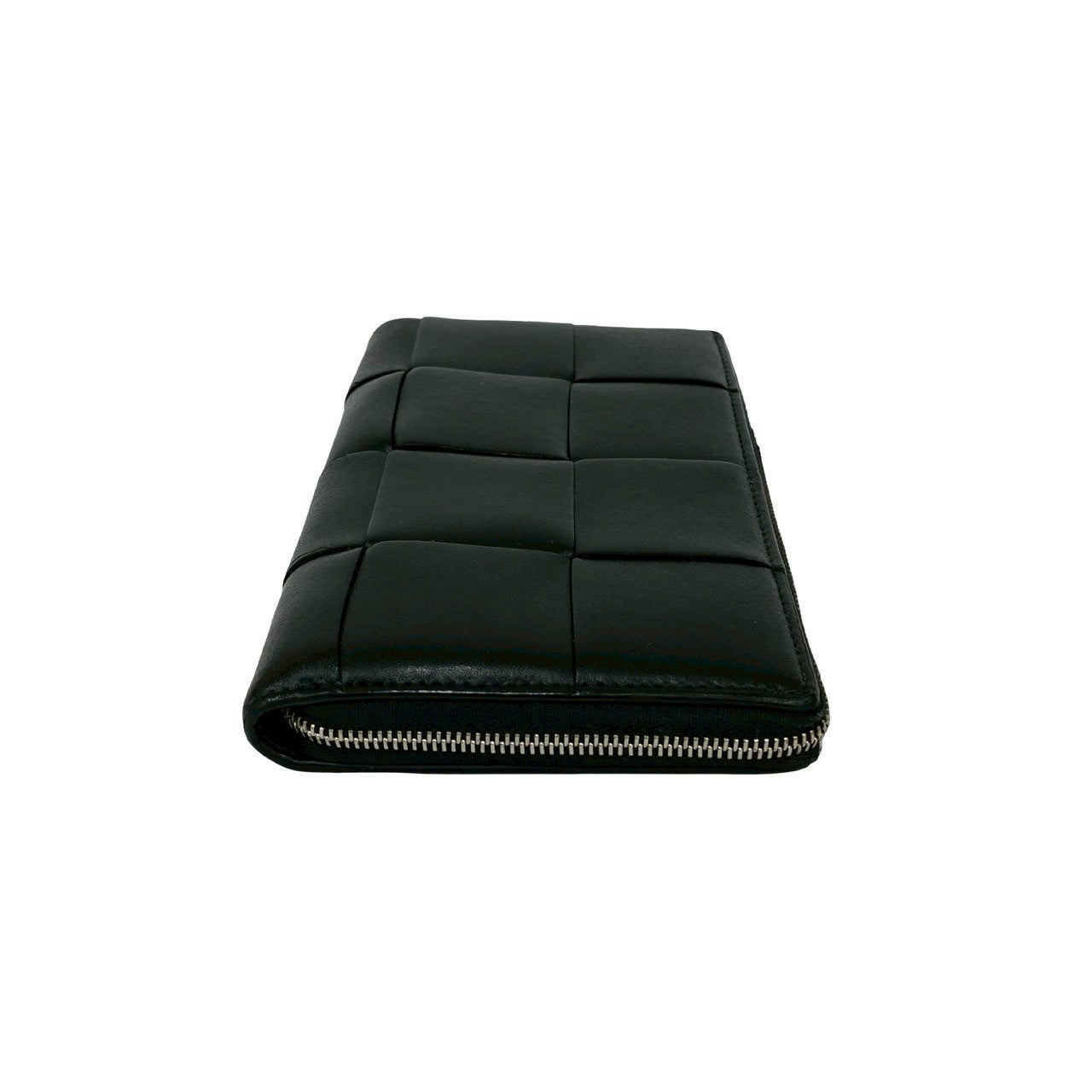 BOTTEGA VENETA ボッテガヴェネタ カセット ジップアラウンド