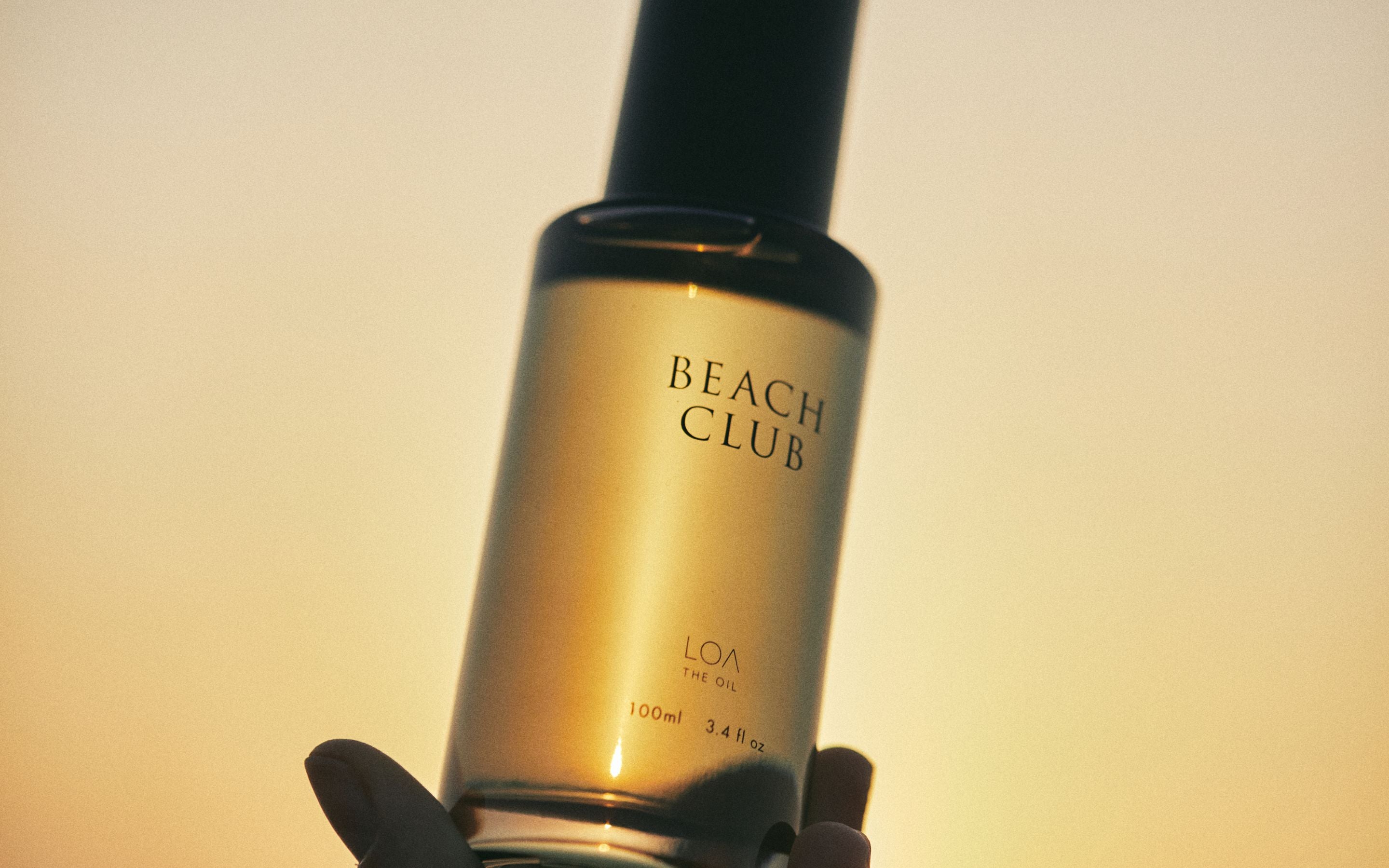 LOA THE OIL ロアオイル Beach Club（ビーチクラブ）＆