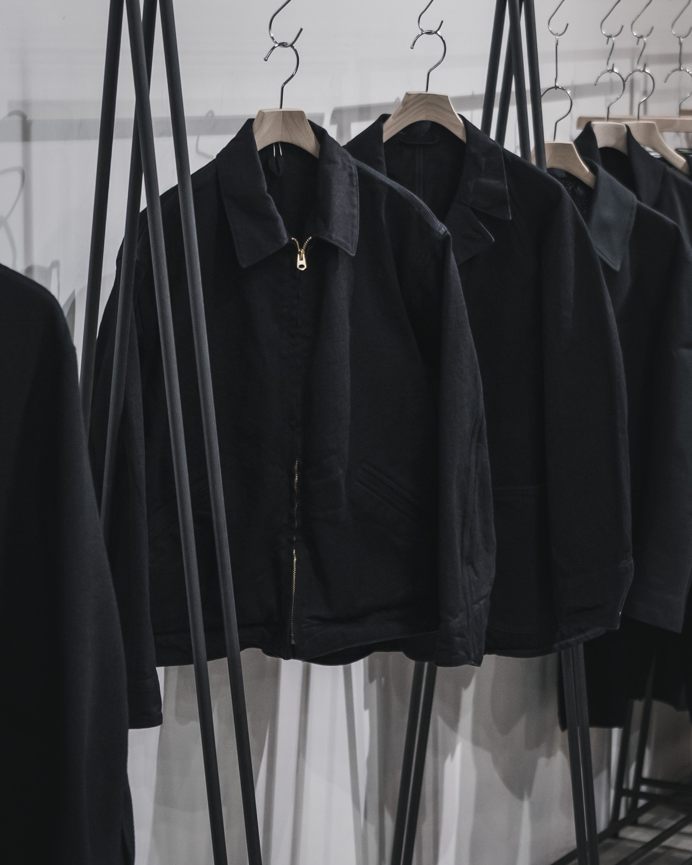 twelve BLOG | COMOLI -26SS 1st Delivery- | twelve blog