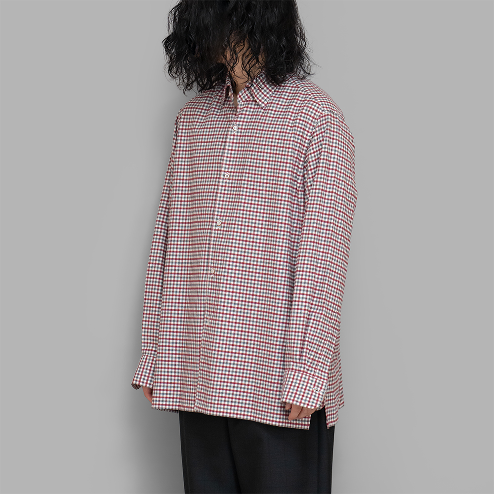 MAATEE&SONS / Saint Gelman (Off Check) | twelve
