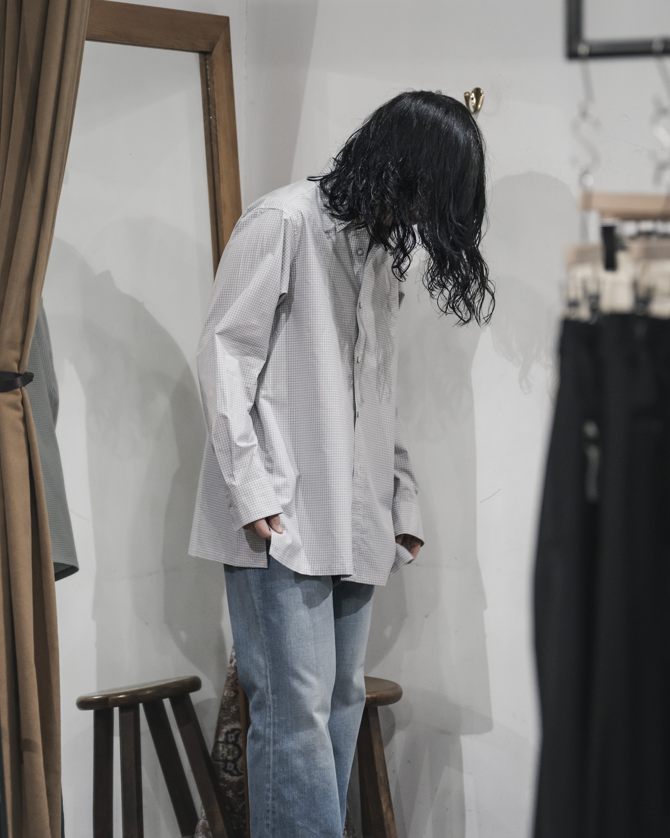 MAATEE&SONS / Saint Gelman | twelve