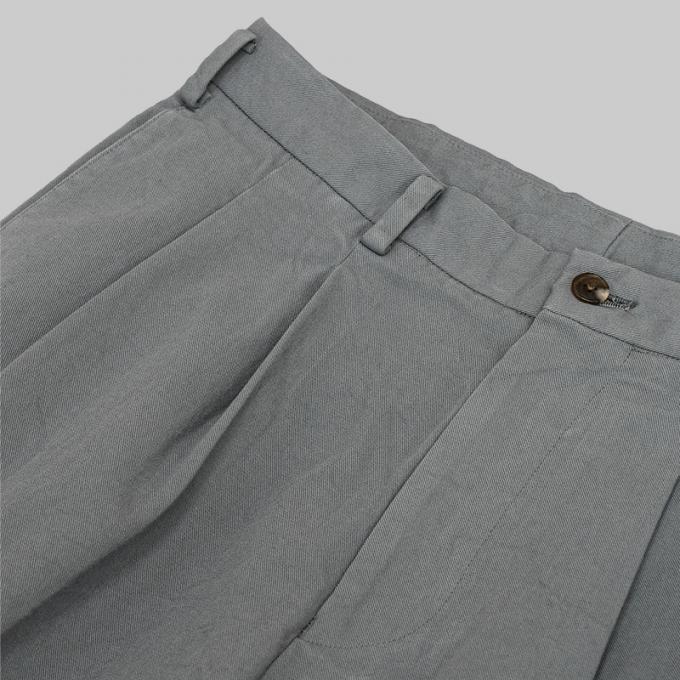 HEUGN / Product dye George (L/Green) | twelve