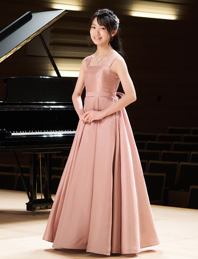 発表会ドレス ピアノ 演奏会ドレス 中学生にお薦めジュニアドレス