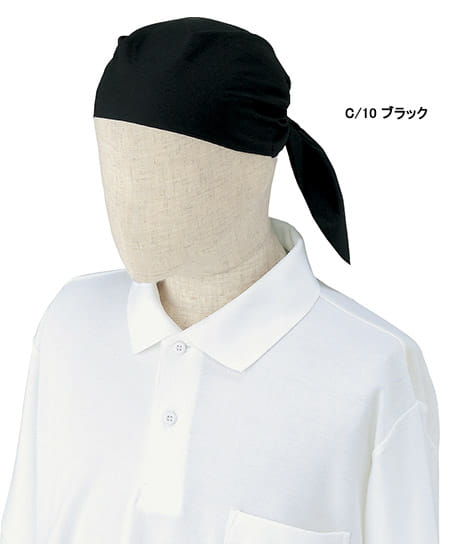 TAARR スカーフキャップ ネイビー TAARR スカーフキャップ ネイビー