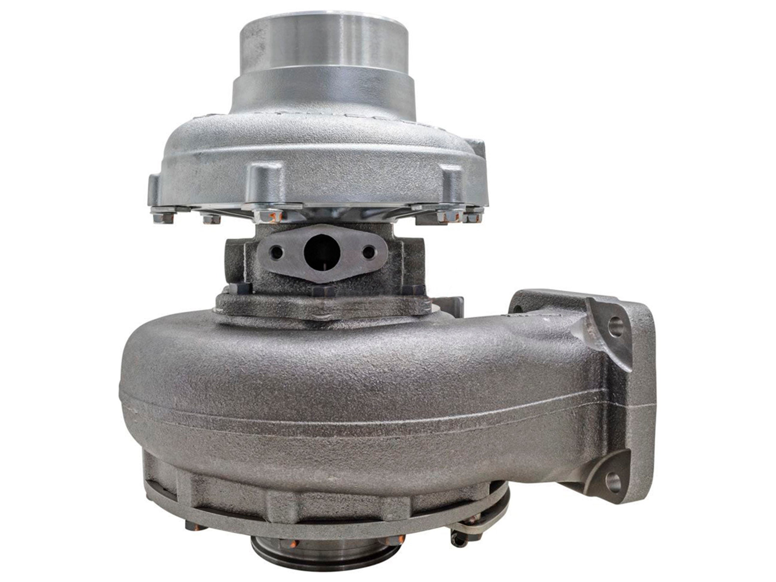 NEW OEM IHI RHG7V Turbo Hitachi CIKM – TurboTurbos