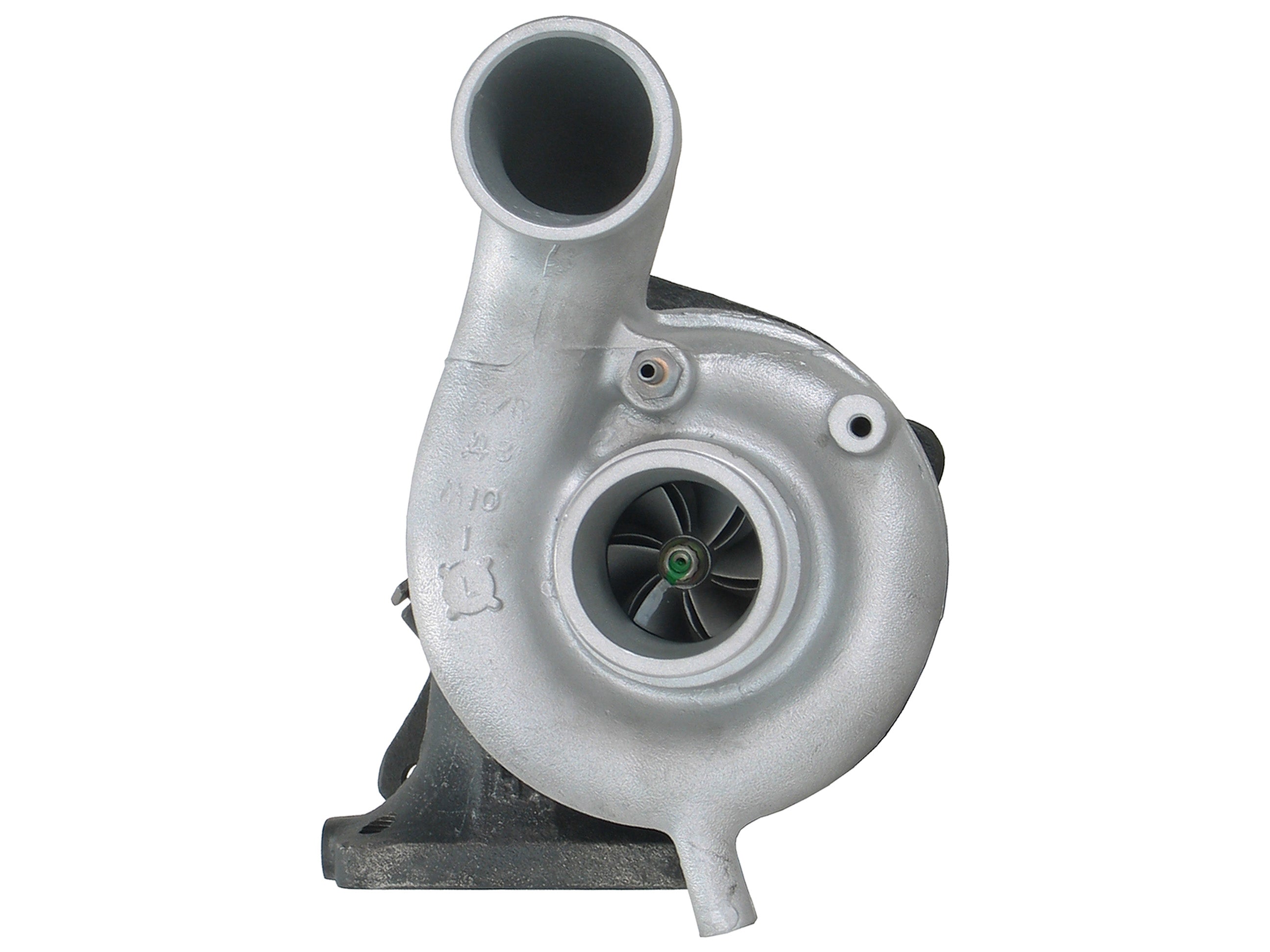 TB2566 Turbo Mitsubishi 466491-5001 – TurboTurbos