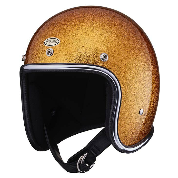 TT&CO. 500-TX ギンギラセブンティーズ オレンジ