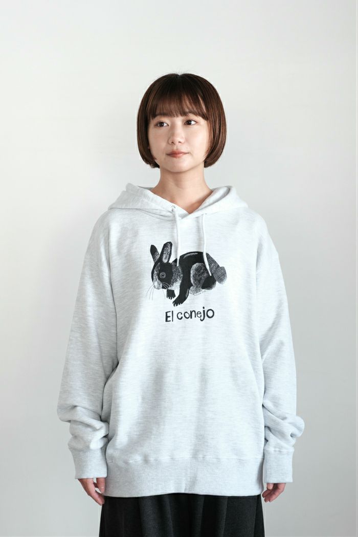 marble SUD マーブルシュッド EMB fox タックパンツ(25AW) | T.T. GARRET