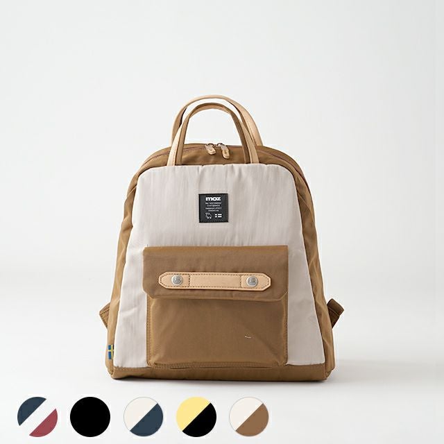 北欧ブランド moz(モズ)】通勤やマザーズバッグとしても大人気！軽量