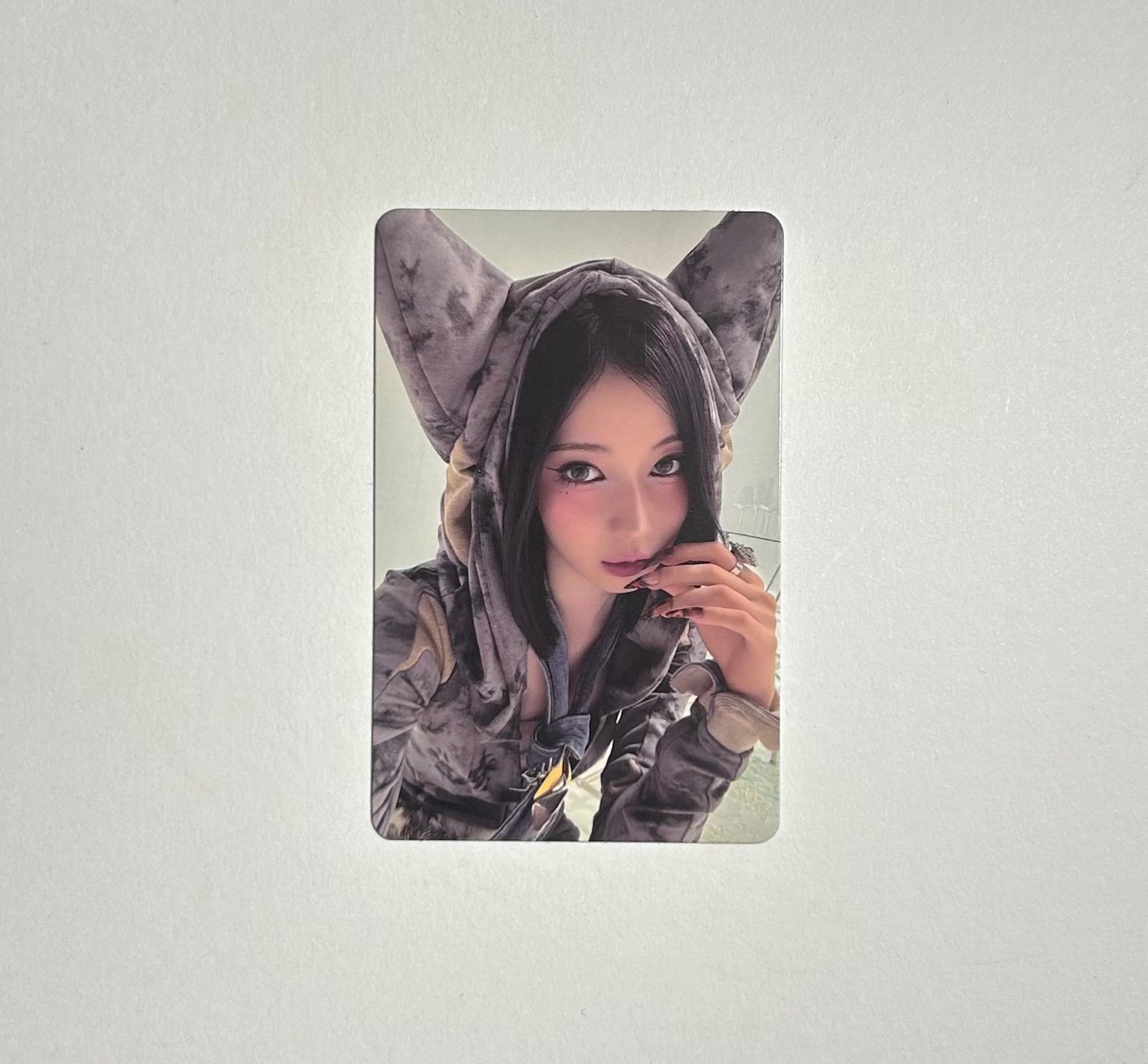 BABYMONSTER WE GO UP Asa [PATTERN Ver.] | Mercari