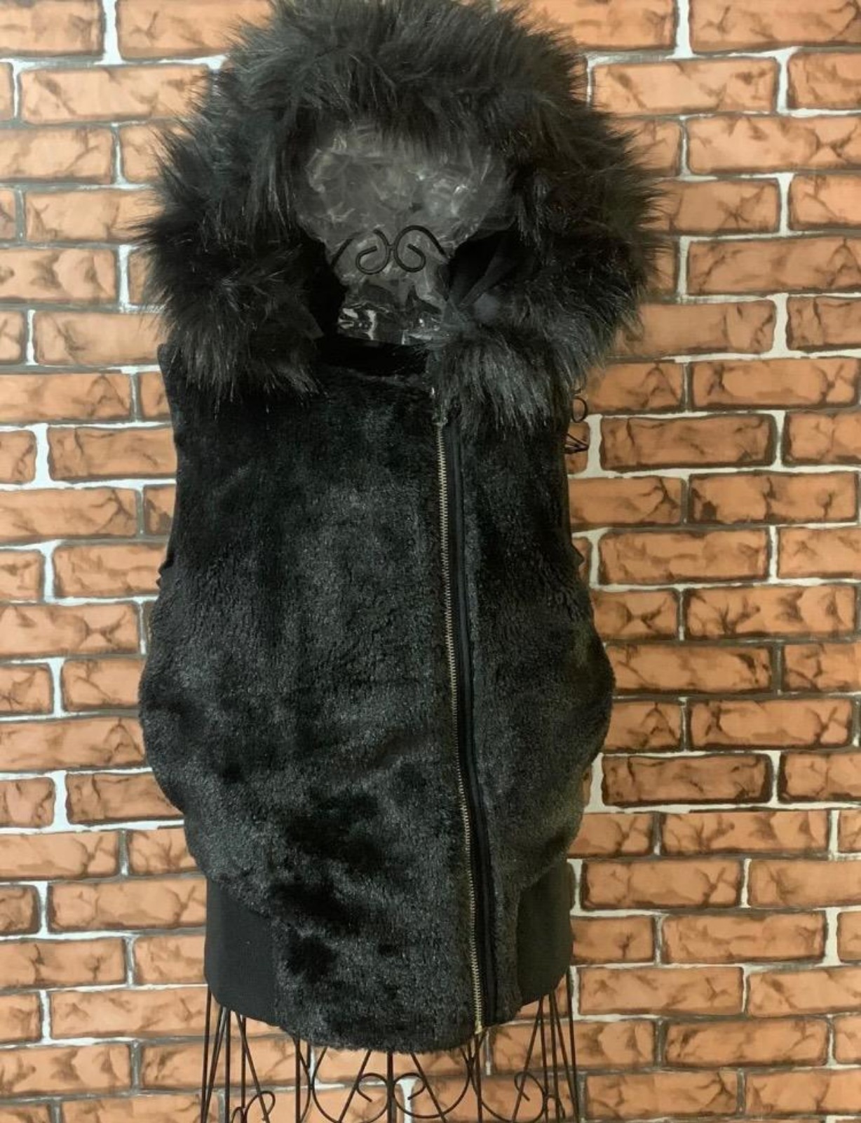 Armani Exchange Bear Vests for Women | Mercari