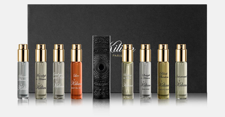 キリアン パリ (KILIAN PARIS) | 2023 HOLIDAY GIFT