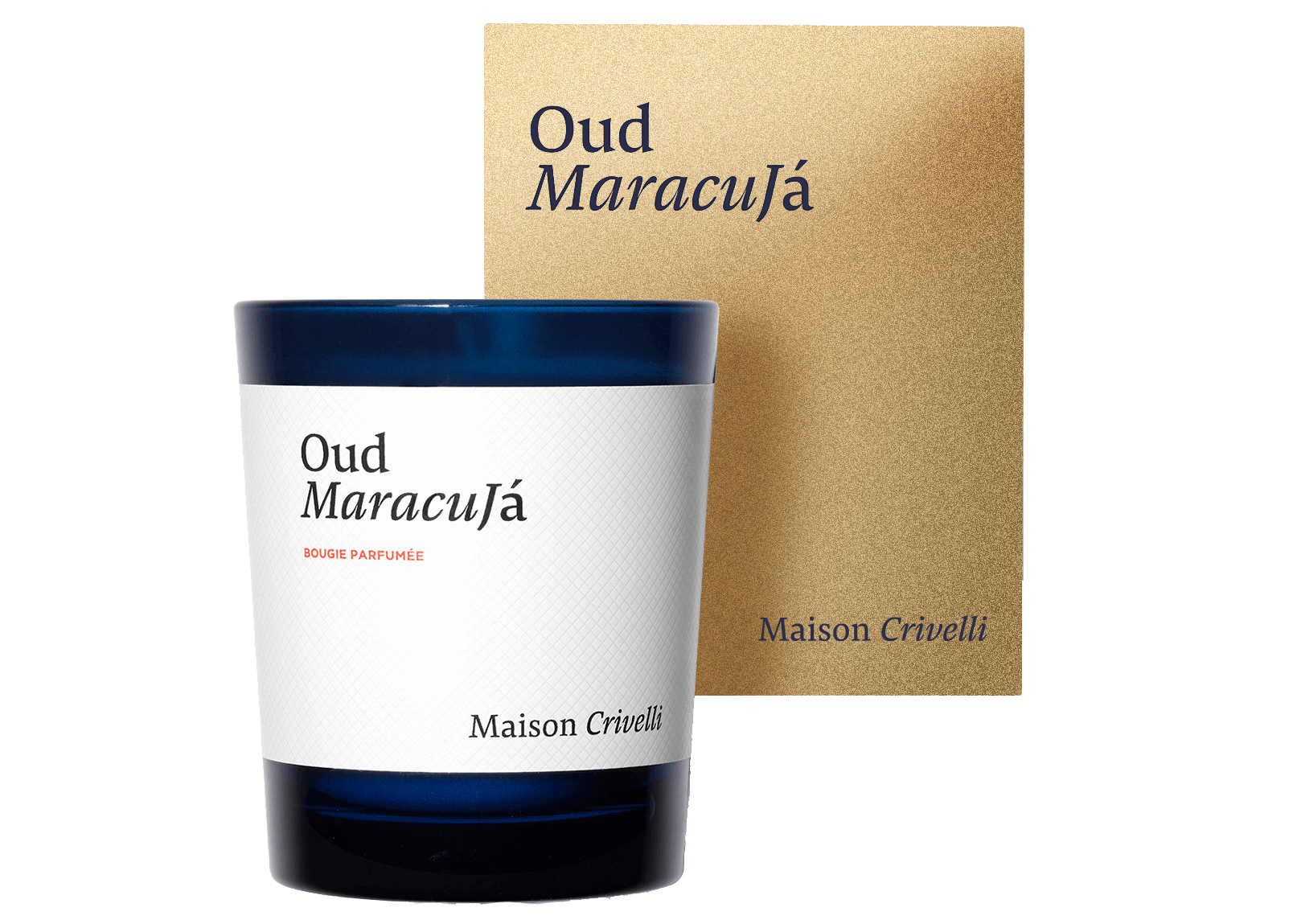 メゾン クリヴェリ（Maison Crivelli） | 2024 HOLIDAY GIFT