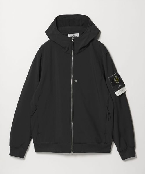 STONE ISLAND＞フィールドジャケット