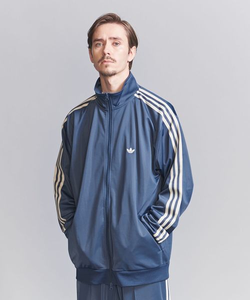 別注】 ＜adidas Originals＞ トラックジャケット