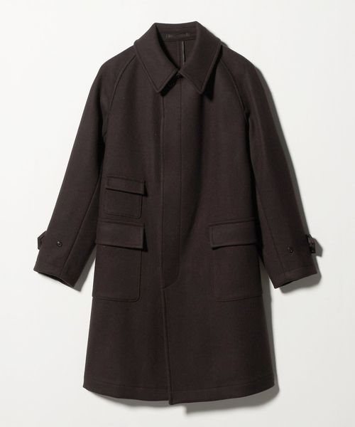 KAPTAIN SUNSHINE＞TRAVELLER COAT/コート