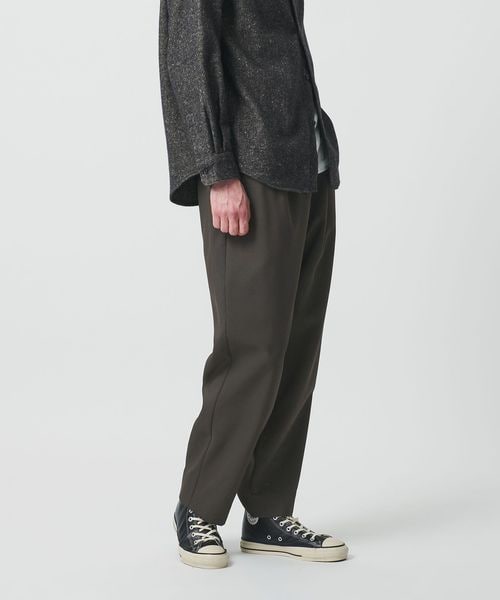 HOLLOW バルーン イージーパンツ NO.9 ウォッシャブル