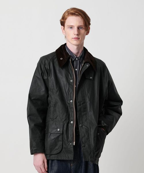 Barbour＞ビデイル ジャケット