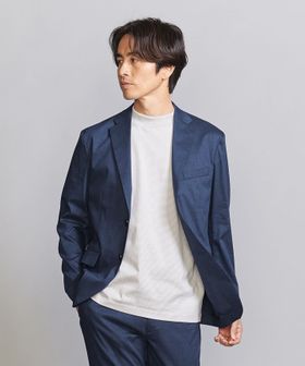 東レ/TORAY ドライ ポリエステル 2ボタン ジャケット ― セットアップ