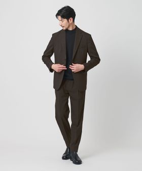 WEB限定 WARDROBE SMART】LANATEC コンフォート セットアップ