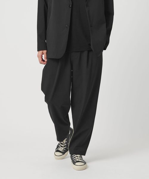 360°MASTER バルーン イージーパンツ NO.9 セットアップ対応