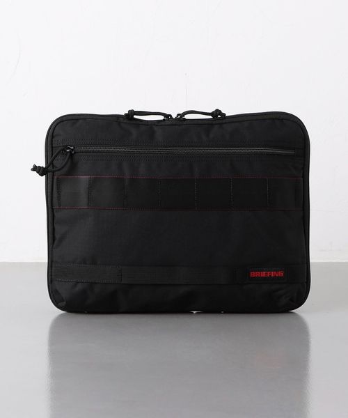 BRIEFING＞ PC CASE TALL 13/PCケース