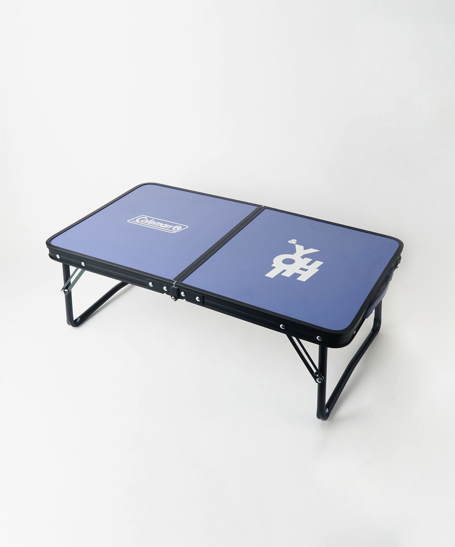 COLEMAN × 北山雅和 × BEAUTY&YOUTH＞ ミニ テーブル