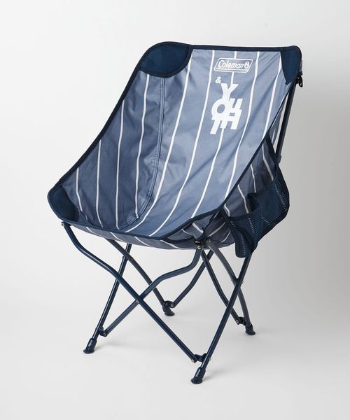 COLEMAN × 北山雅和 × BEAUTY&YOUTH＞ ヒーリングチェア NX