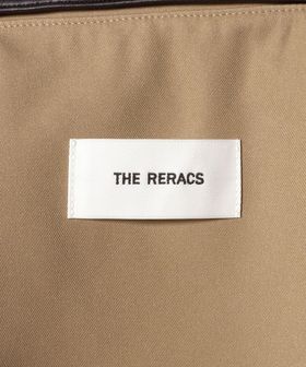 別注】＜THE RERACS ＞ミディアム ポンチョ ブルゾン