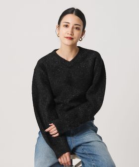 ビューティー＆ユース ユナイテッドアローズのレディースのニット