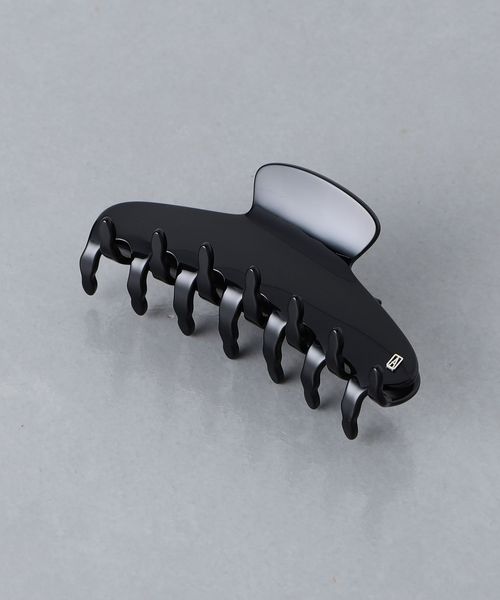 ALEXANDRE DE PARIS＞CLIP ヘアクリップ S