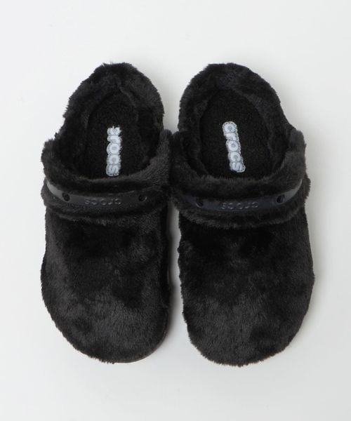 crocs＞UNFURGETTABLE CLOG サンダル