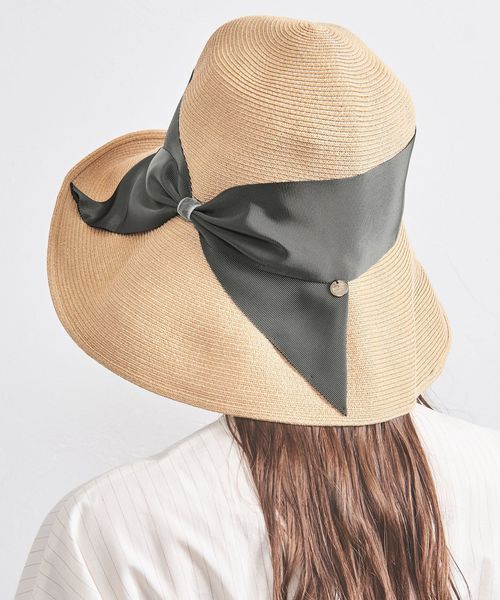 Athena New York＞RISAKO NUDE BODY ハット
