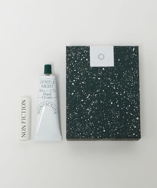 NONFICTION＞THE ROSE EAU DE PARFUM 50ml/オードパルファム