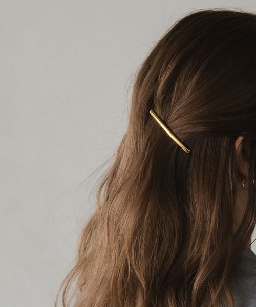 一部別注】＜LETICIA＞ヘアピン