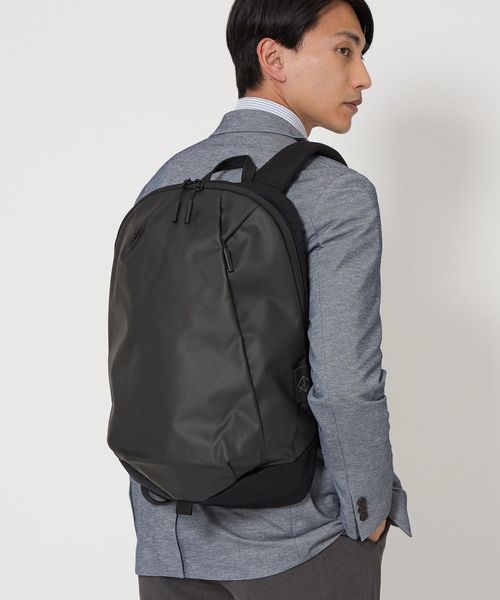別注】＜WEXLEY＞STEM BACKPACK バックパック