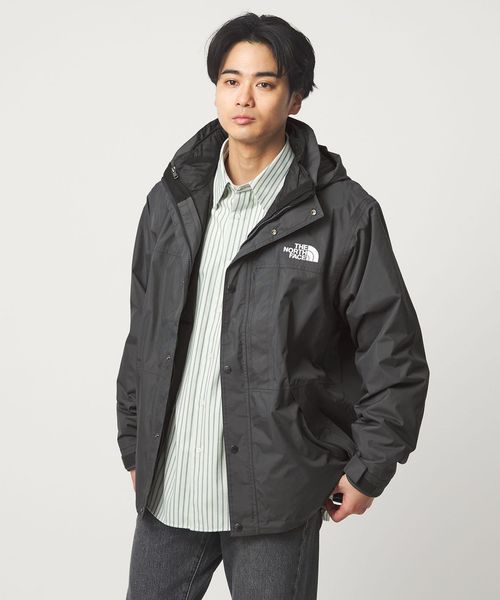 THE NORTH FACE＞トリクライメイト ジャケット