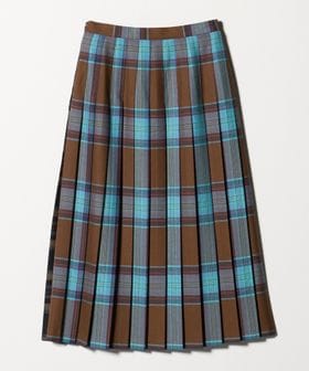 別注】＜O'NEIL of DUBLIN＞Patch80 プリーツスカート