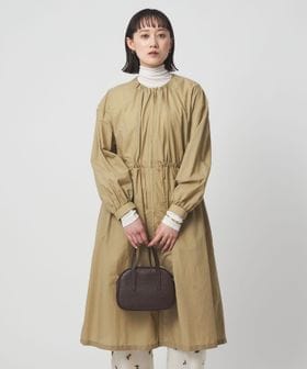 ユナイテッドアローズ グリーンレーベル リラクシングのロングコートの