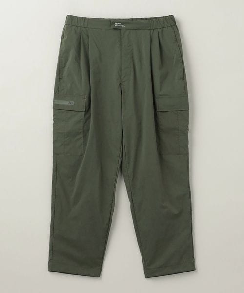 WTAPS＞ LEZ 6P TROUSERS/パンツ