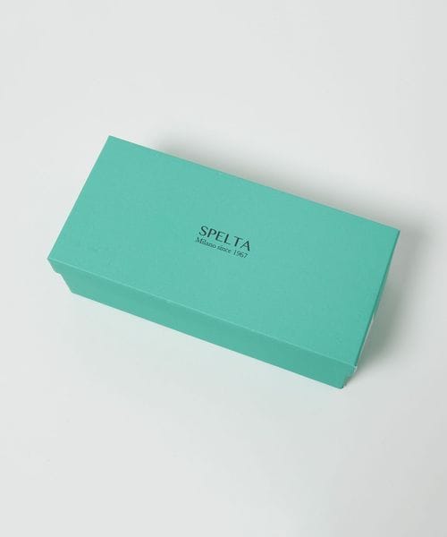 SPELTA x Drawer＞ IMMA VELLUTO バレエシューズ