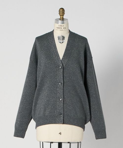 WINTER3 16Gクルーネックニット