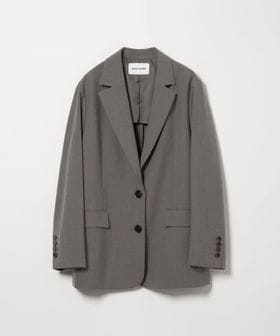 EMMEL REFINES＞EM 2ボタン テーラード ジャケット