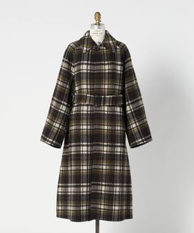 ブラミンクのスタイリング チェック柄の商品一覧｜ユナイテッド