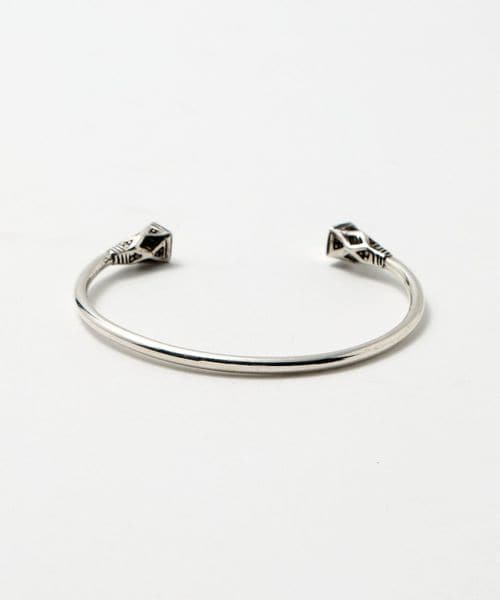 Touareg Silver＞ BANGLE 24/バングル