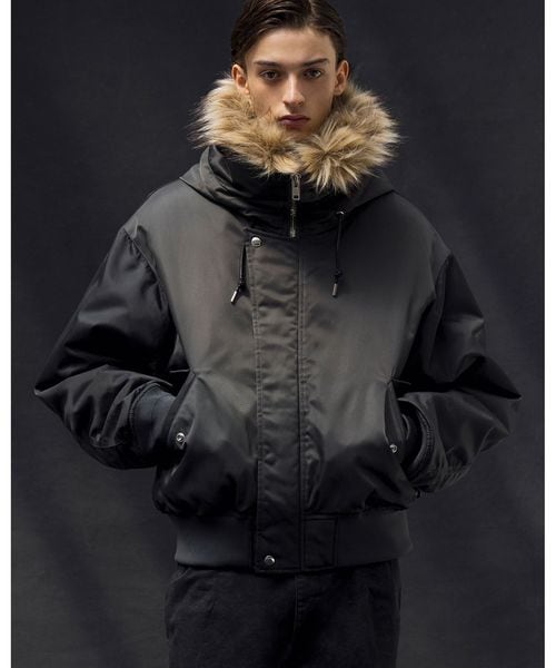 N2B モディファイ