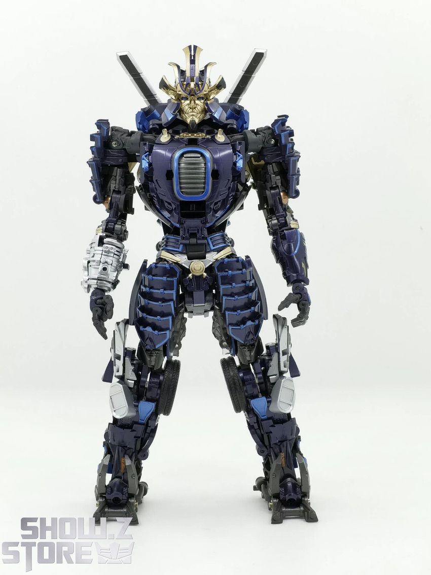 MetaGate G01 Haiku Drift - Show.Z Store