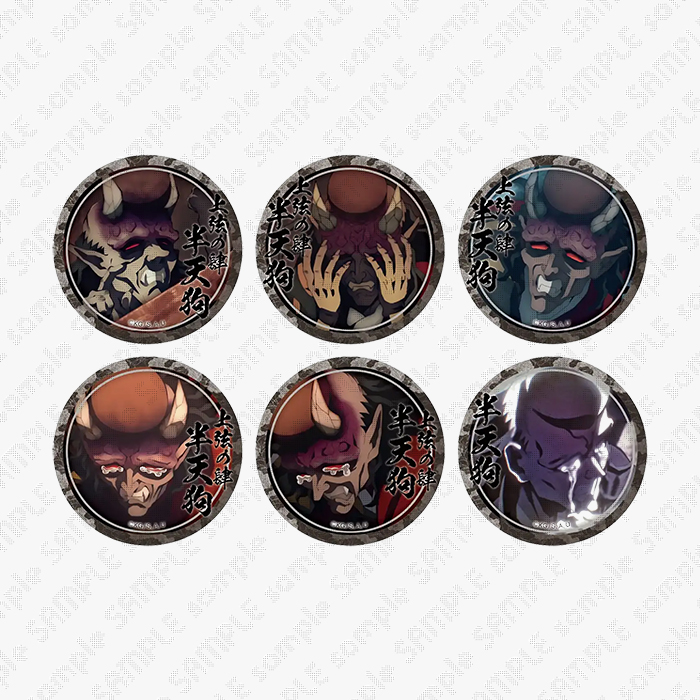 グッズ・メニュー / テレビアニメ「鬼滅の刃」刀鍛冶の里編